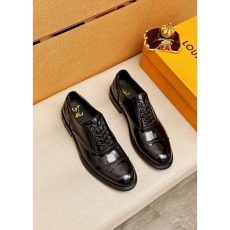 LV Leather Shoes